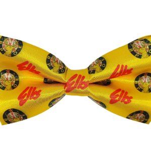 Elks Lodge bow tie, New MENS! Gold Elks BPOE bow tie , Elks USA BPOE